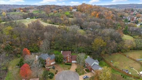 508 Sable Ridge Court Nashville TN 37221