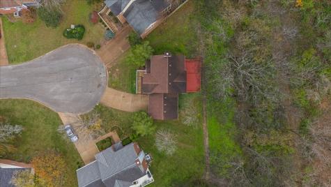 508 Sable Ridge Court Nashville TN 37221