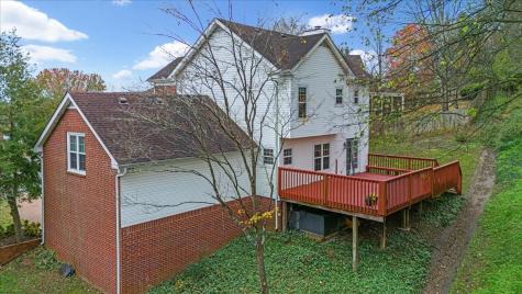 508 Sable Ridge Court Nashville TN 37221
