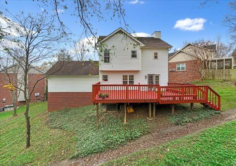 508 Sable Ridge Court Nashville TN 37221