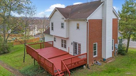 508 Sable Ridge Court Nashville TN 37221