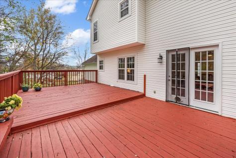508 Sable Ridge Court Nashville TN 37221