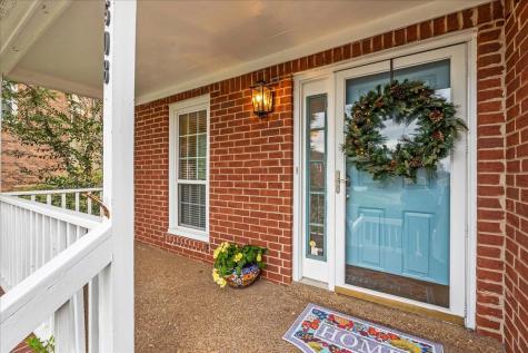 508 Sable Ridge Court Nashville TN 37221
