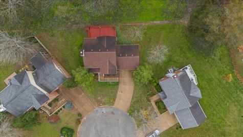 508 Sable Ridge Court Nashville TN 37221
