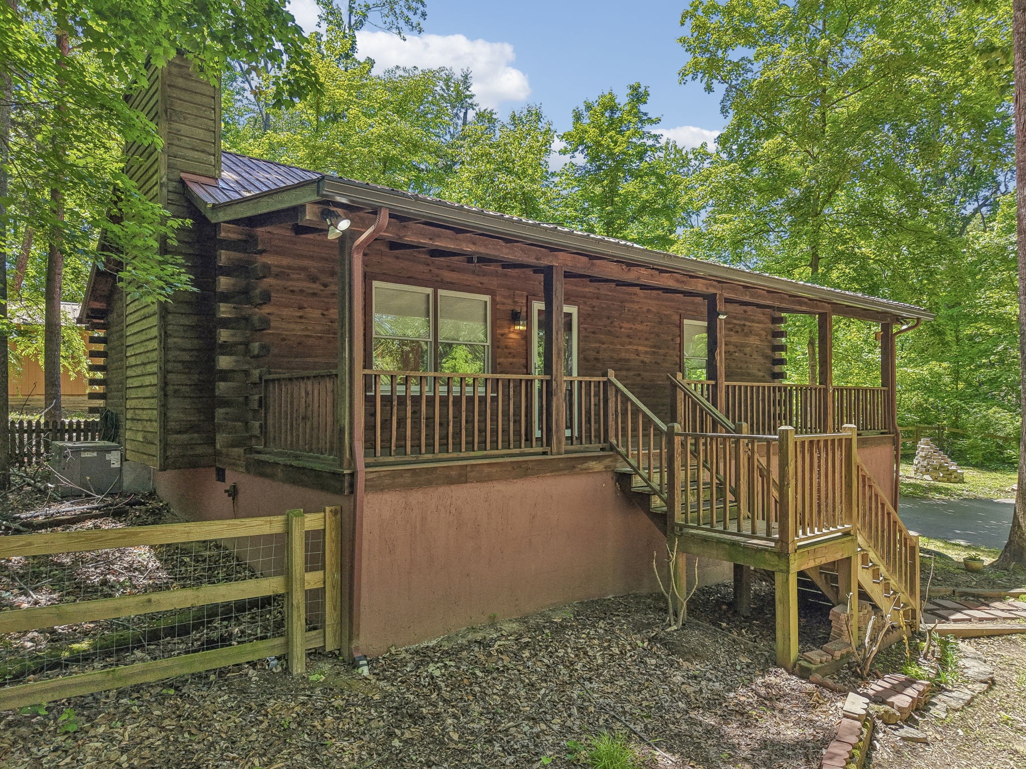 7301 White Oak Drive Fairview TN 37062
