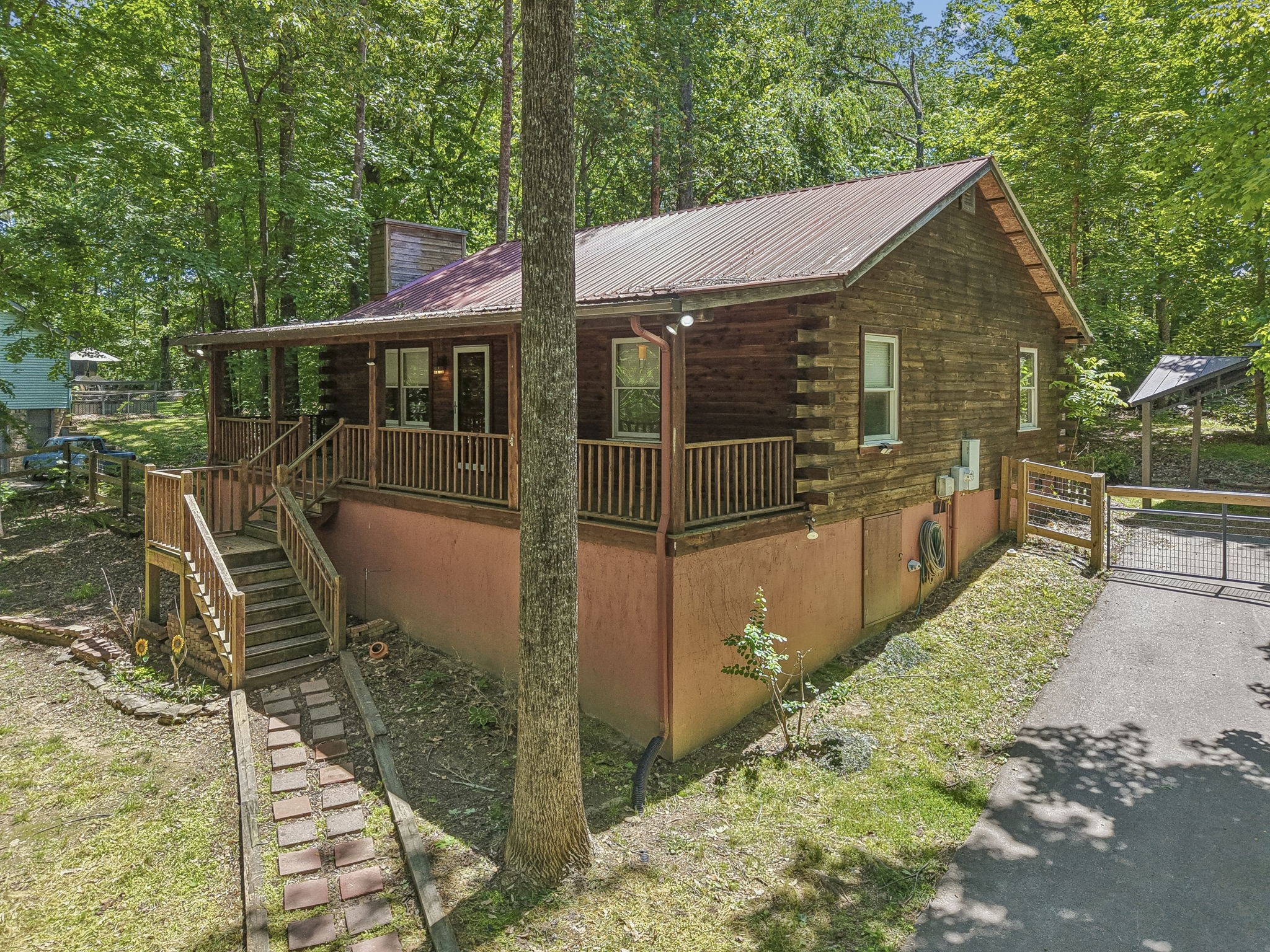 7301 White Oak Drive Fairview TN 37062