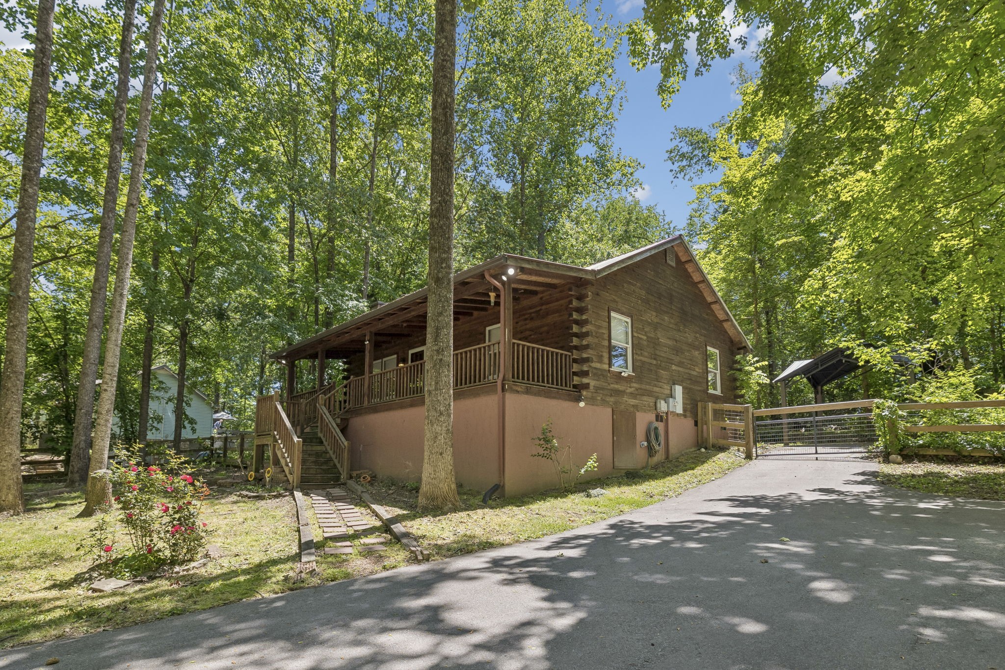 7301 White Oak Drive Fairview TN 37062