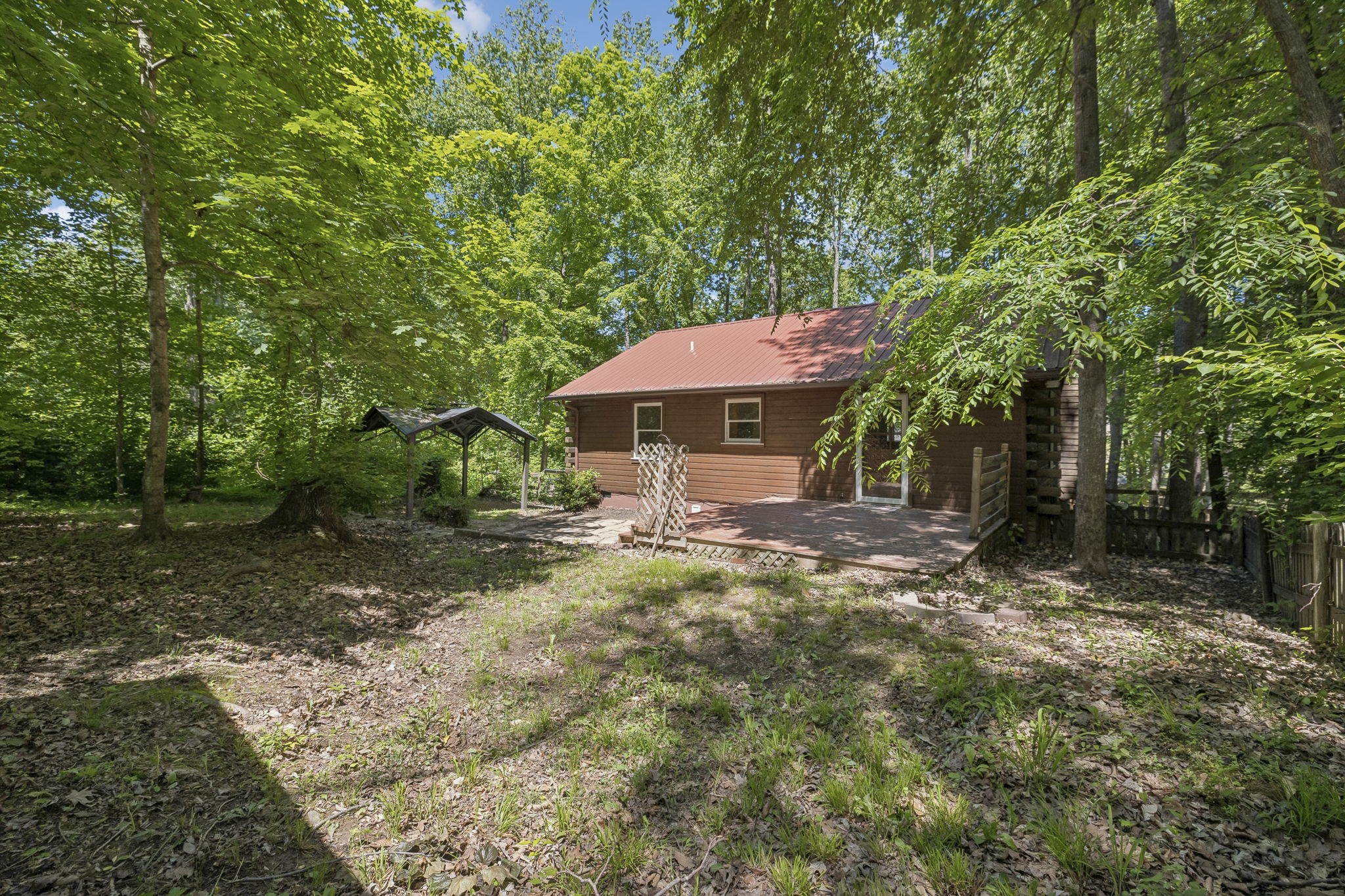7301 White Oak Drive Fairview TN 37062