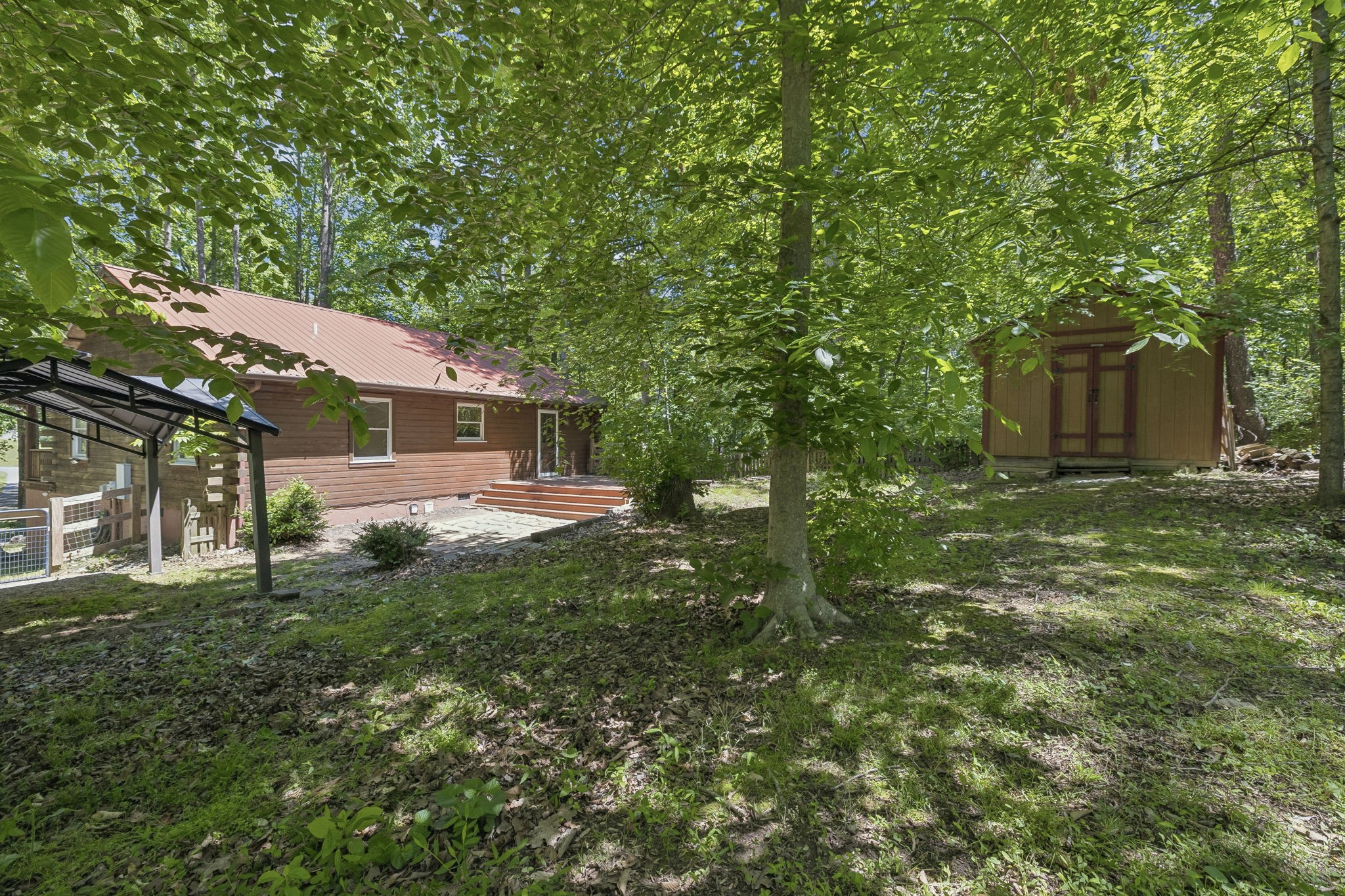 7301 White Oak Drive Fairview TN 37062