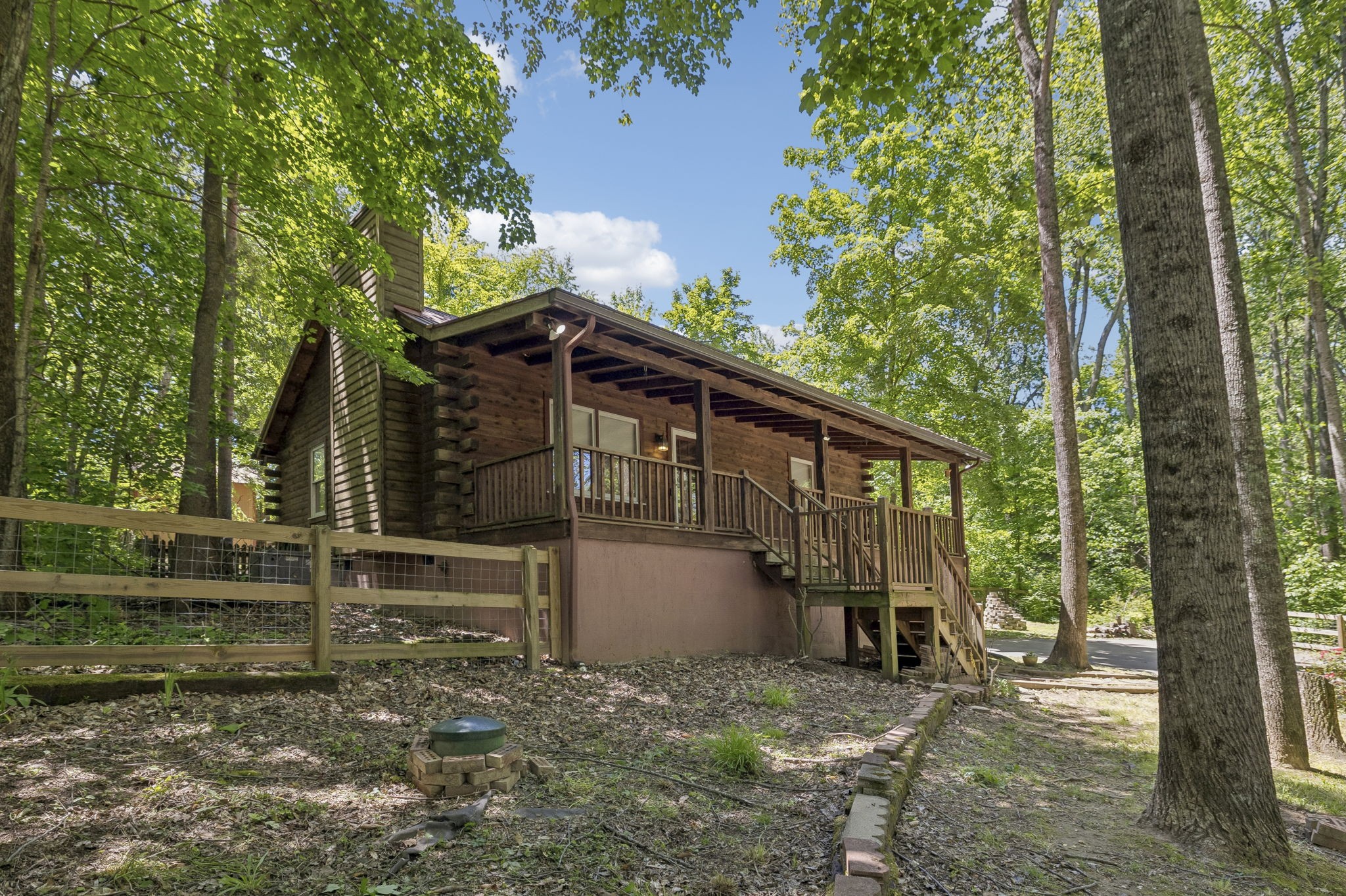 7301 White Oak Drive Fairview TN 37062