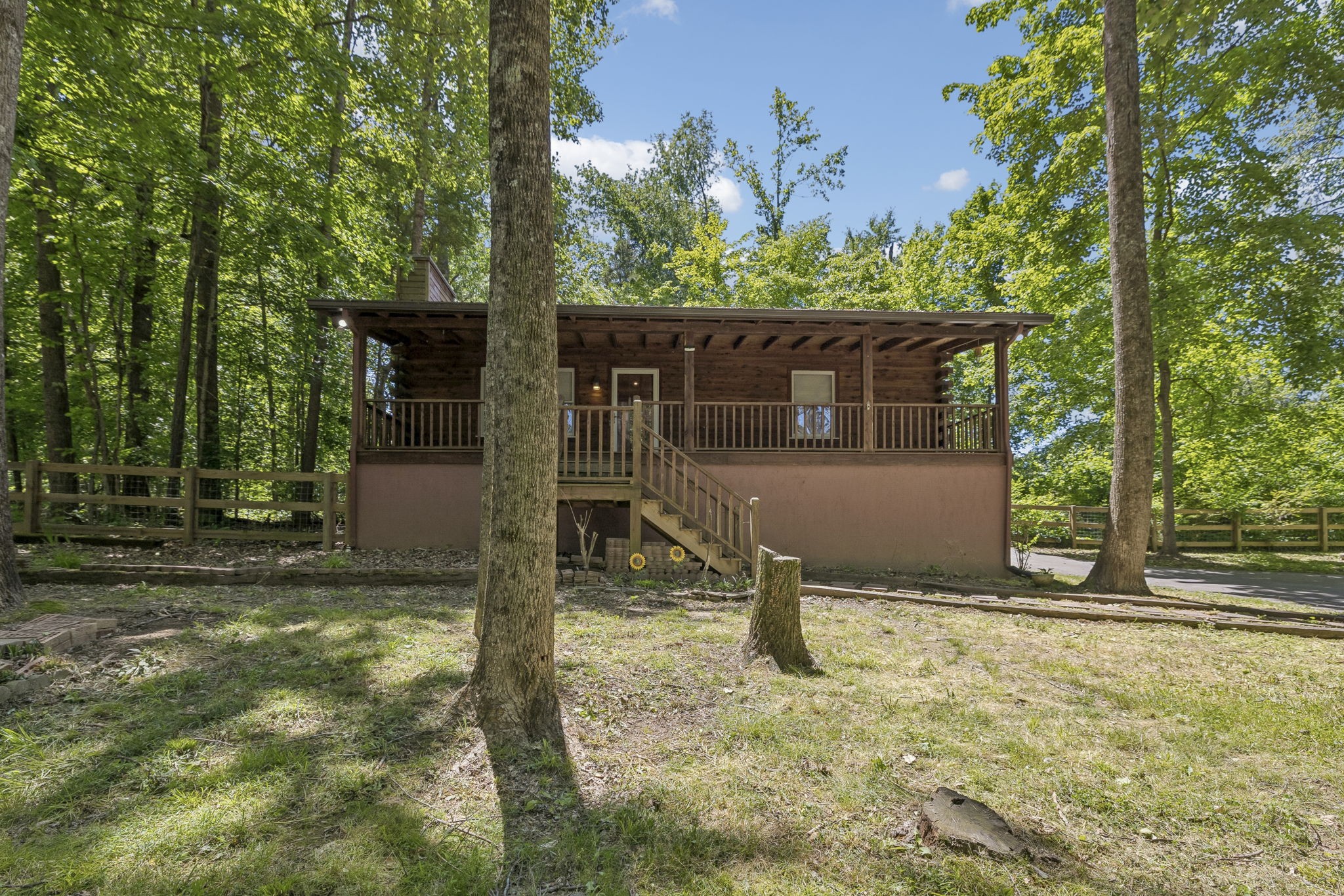 7301 White Oak Drive Fairview TN 37062