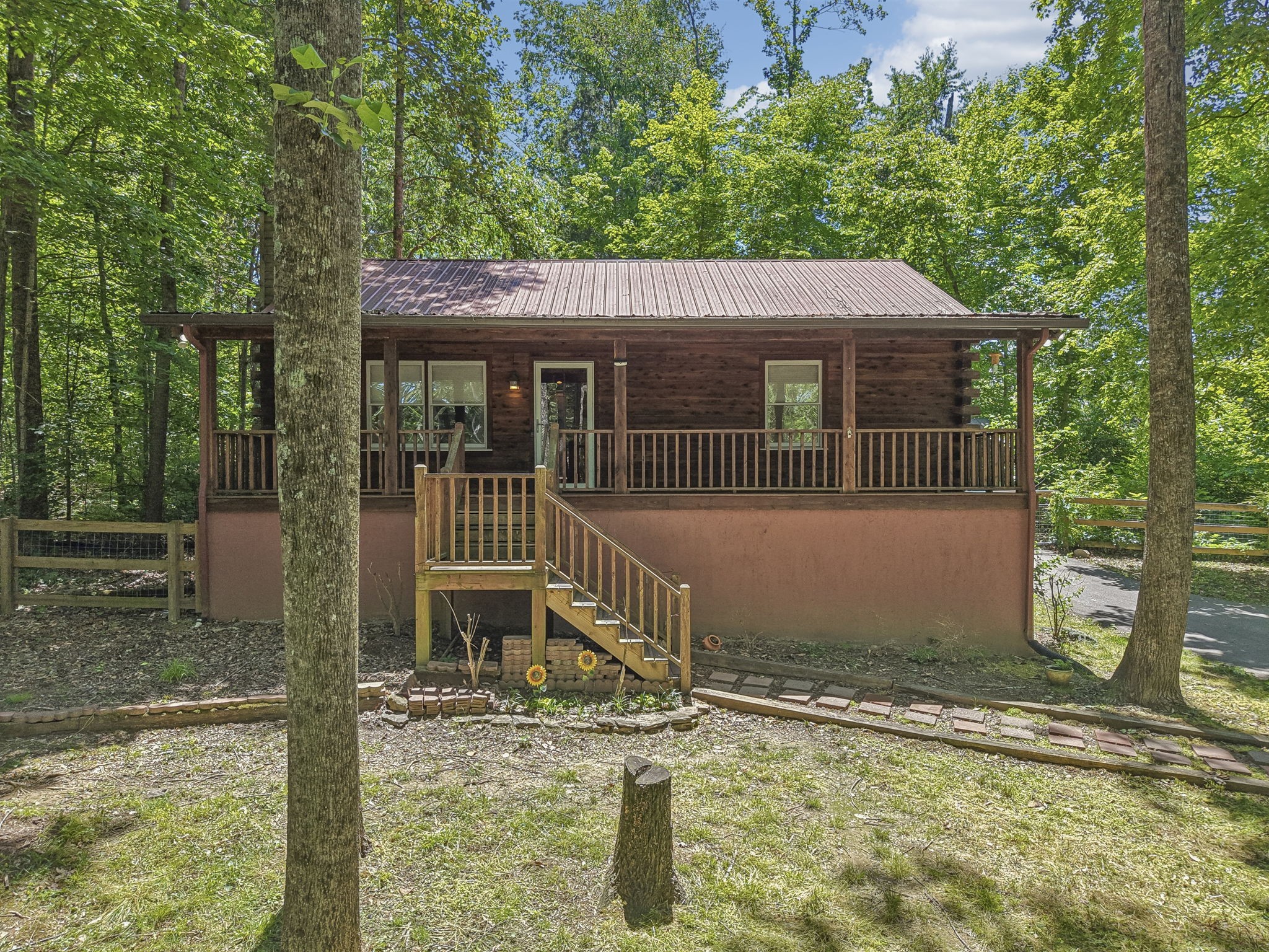 7301 White Oak Drive Fairview TN 37062