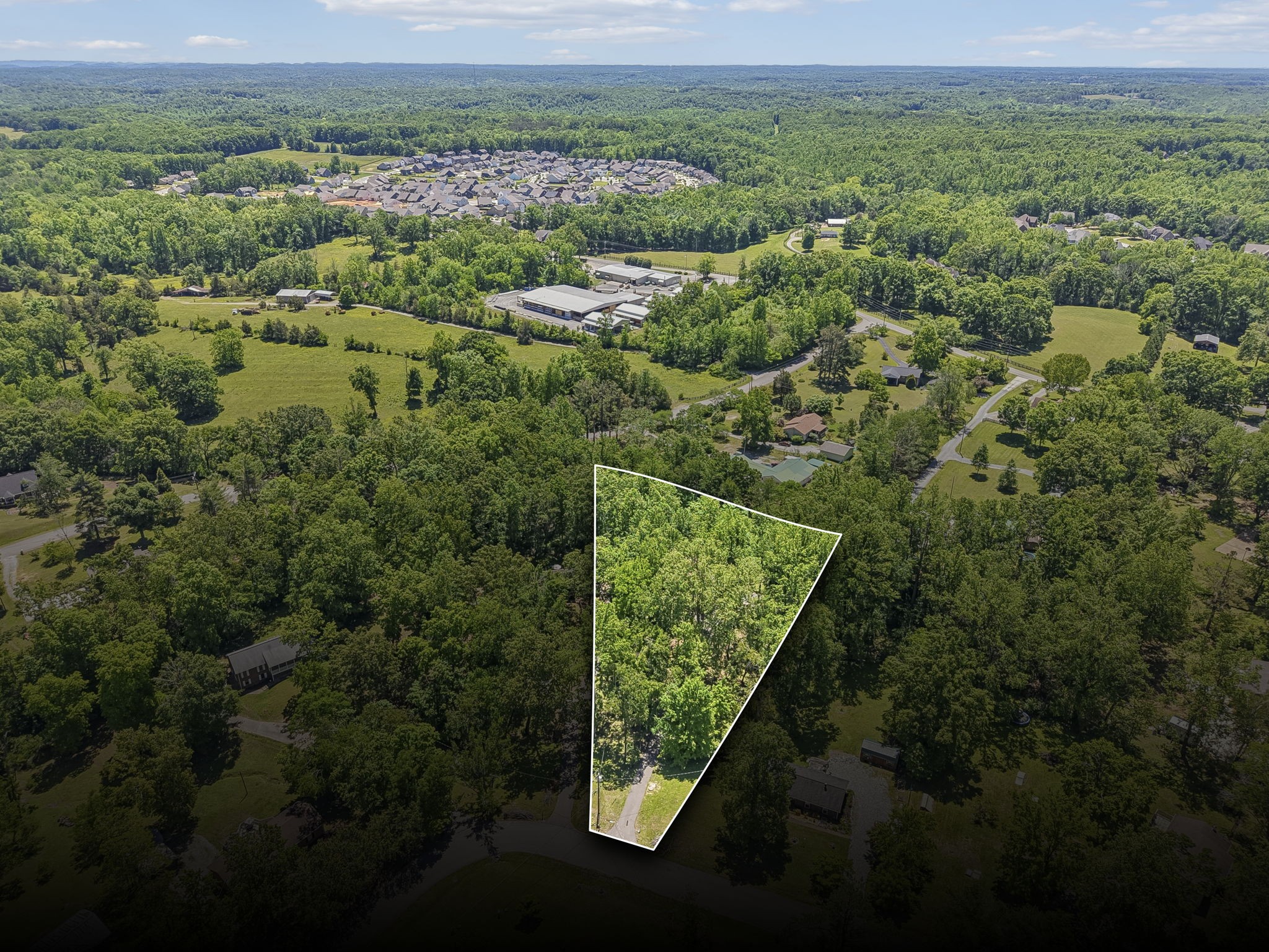 7301 White Oak Drive Fairview TN 37062