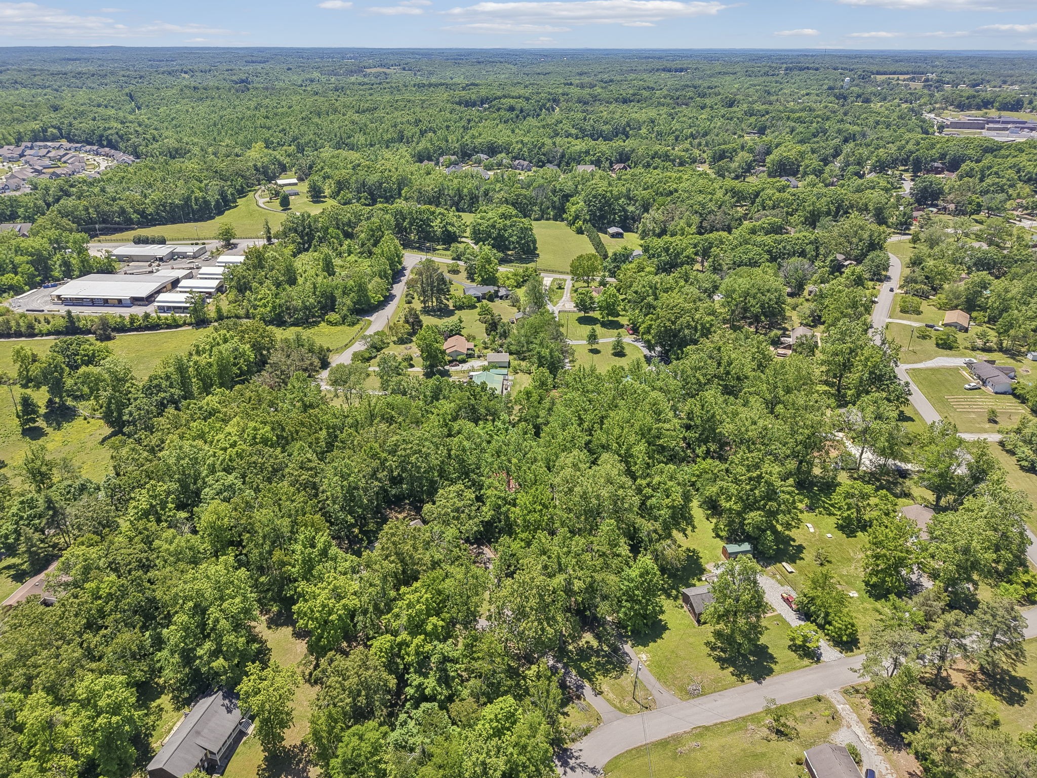 7301 White Oak Drive Fairview TN 37062