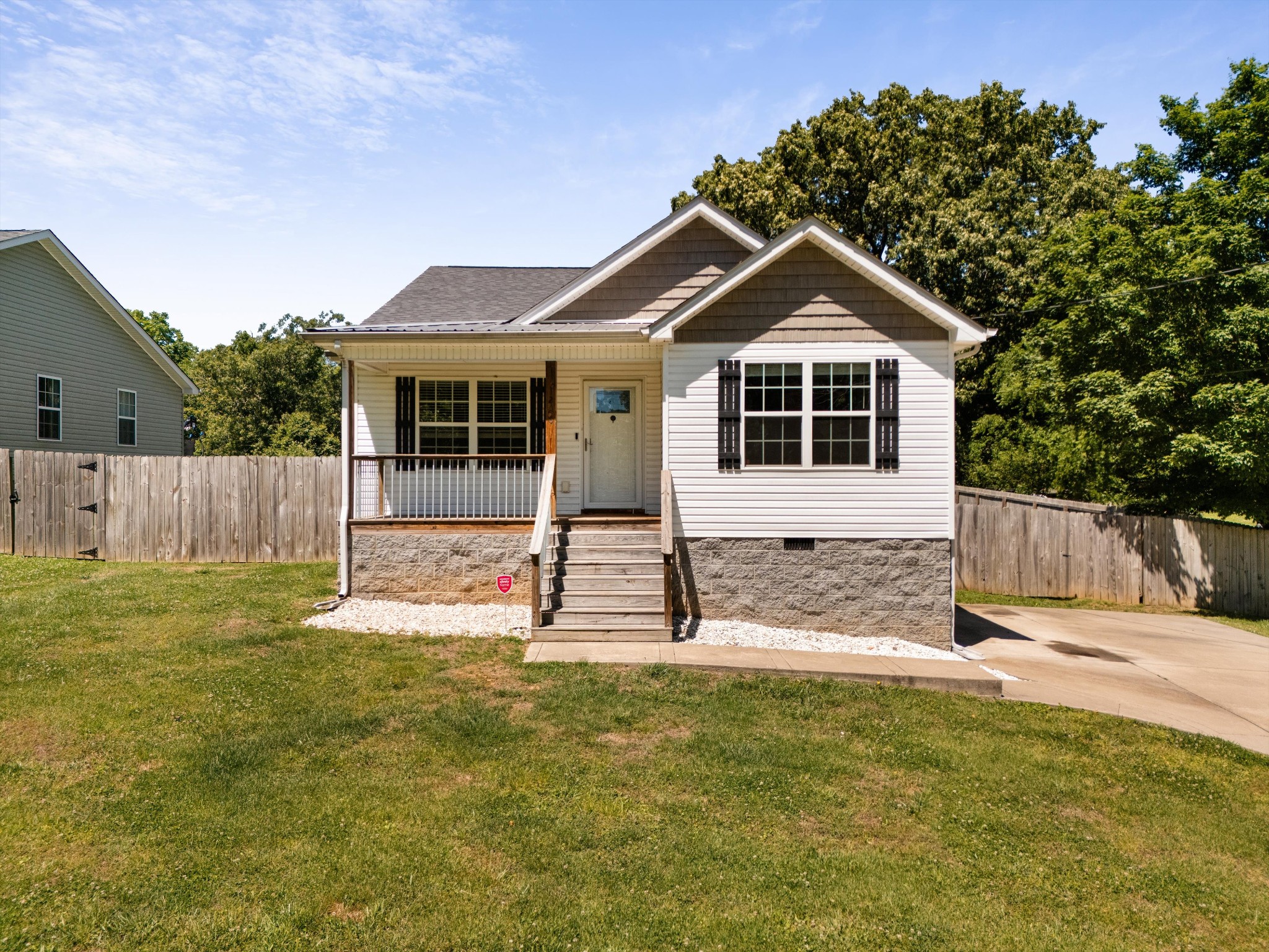 1206 Hornal Road White Bluff TN 37187