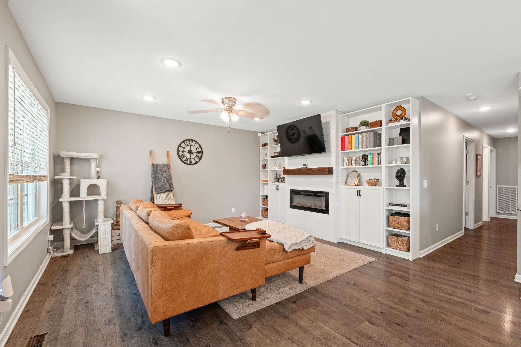 1206 Hornal Road White Bluff TN 37187