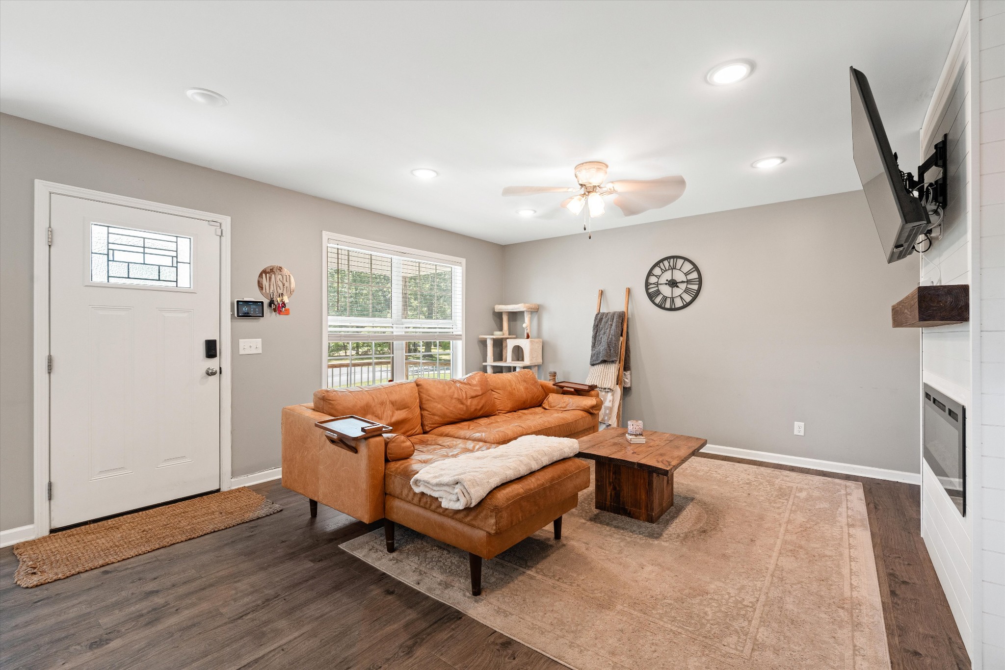 1206 Hornal Road White Bluff TN 37187