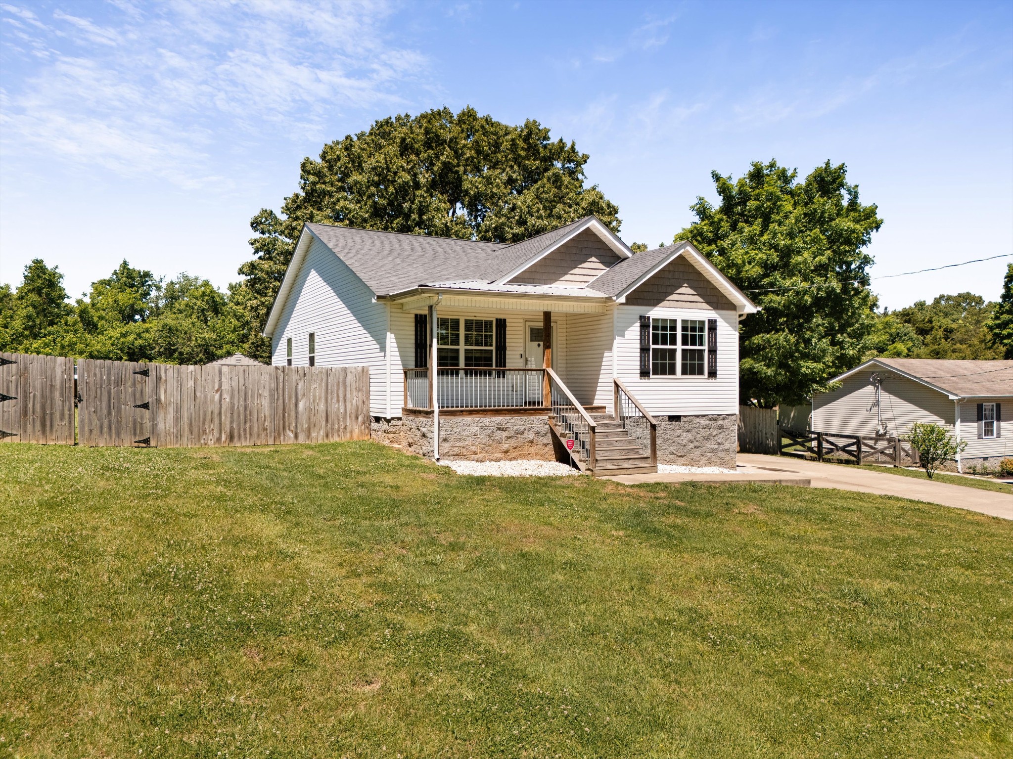 1206 Hornal Road White Bluff TN 37187