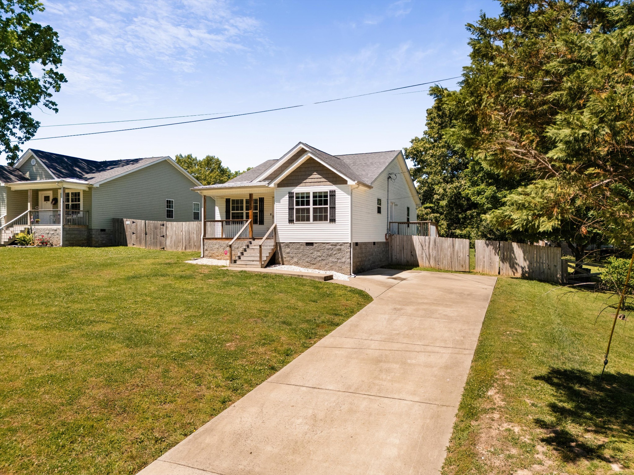 1206 Hornal Road White Bluff TN 37187