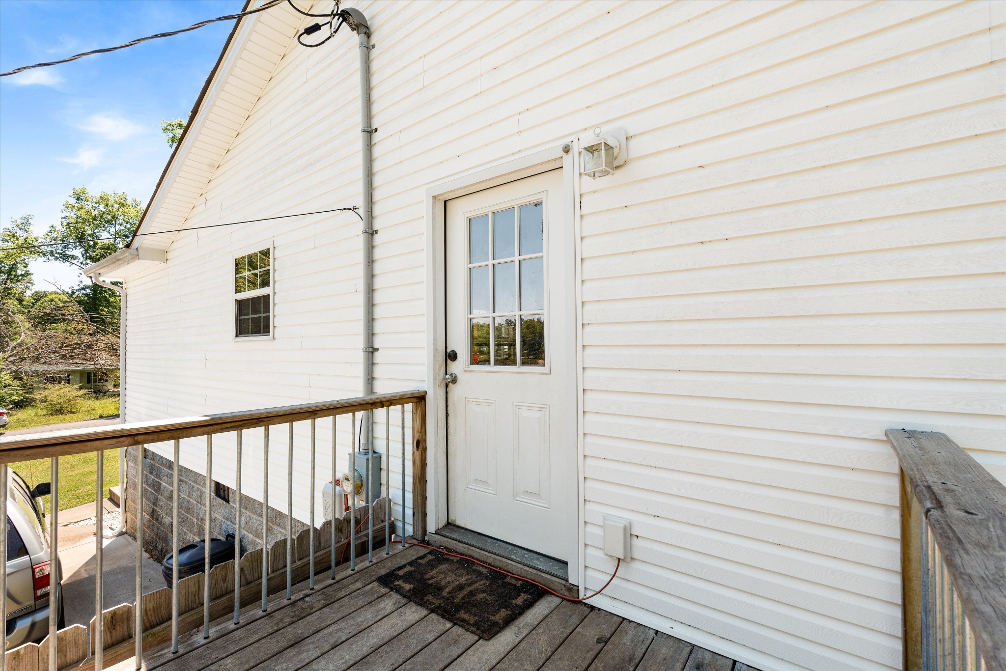 1206 Hornal Road White Bluff TN 37187