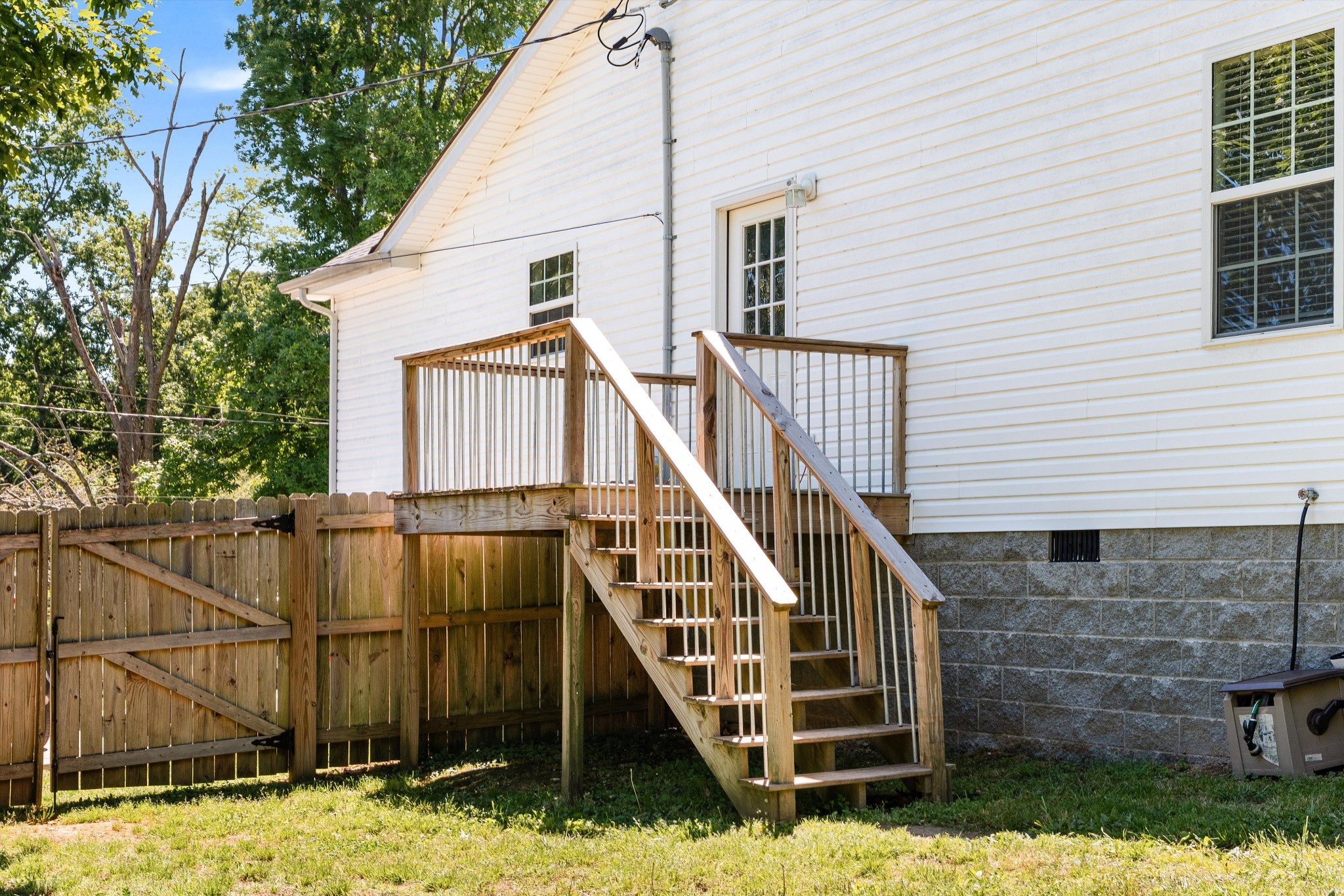 1206 Hornal Road White Bluff TN 37187
