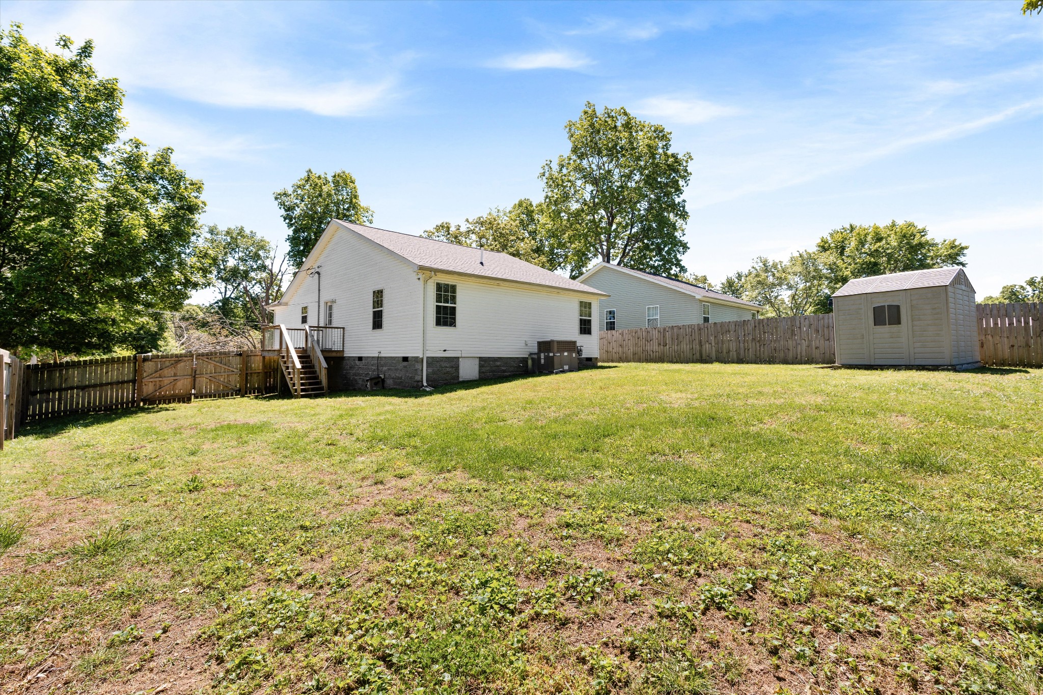 1206 Hornal Road White Bluff TN 37187