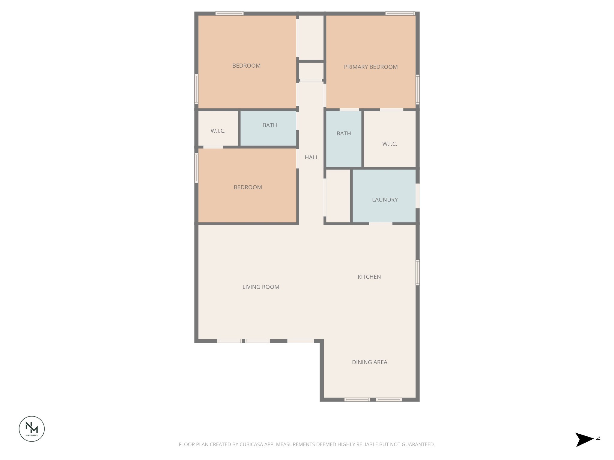1206 Hornal Road White Bluff TN 37187