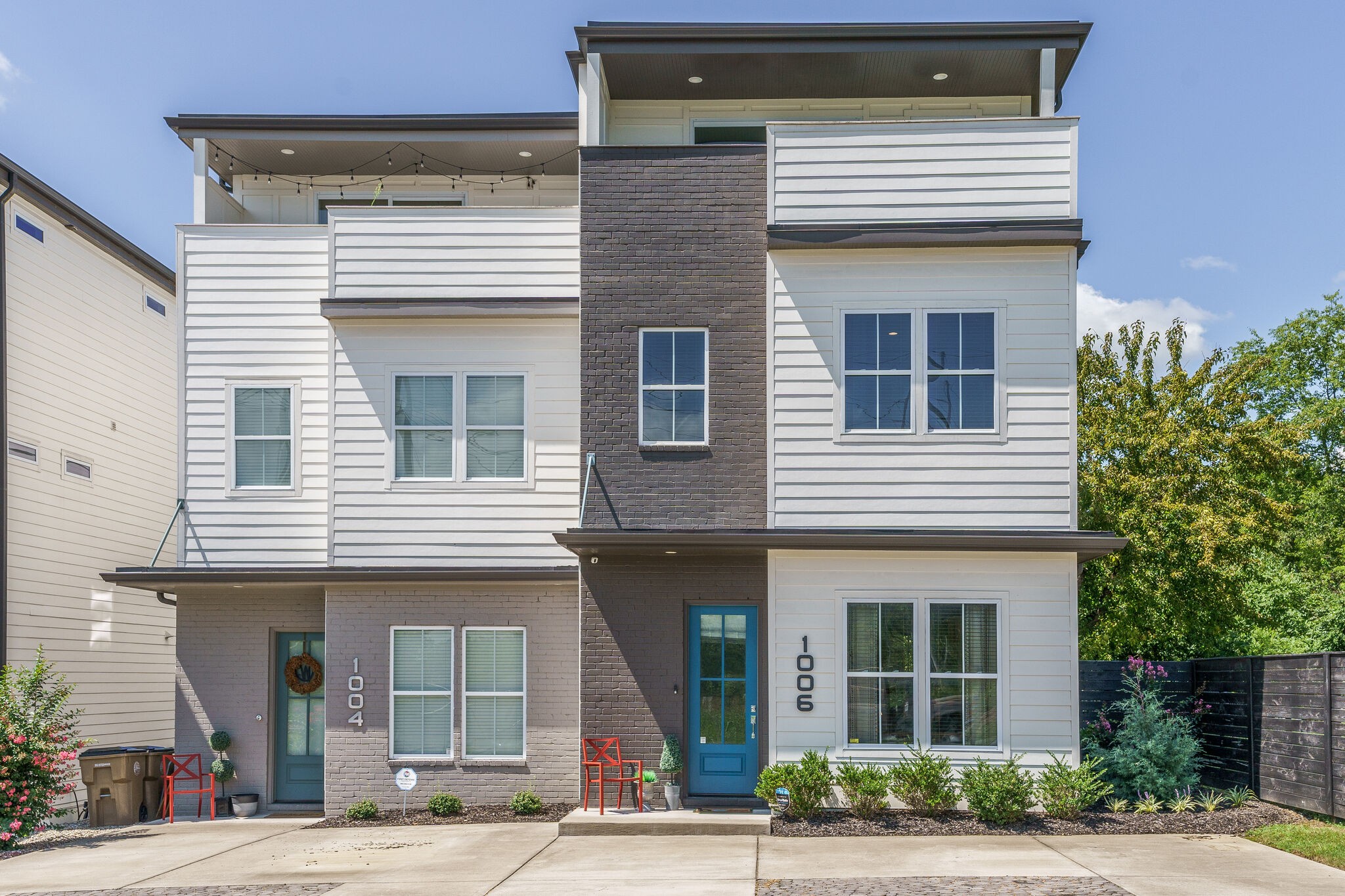 1006 Free Silver Road, N Nashville TN 37207