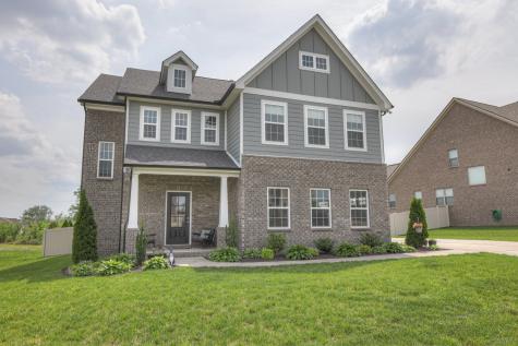 2937 Stewart Campbell Point Spring Hill TN 37174