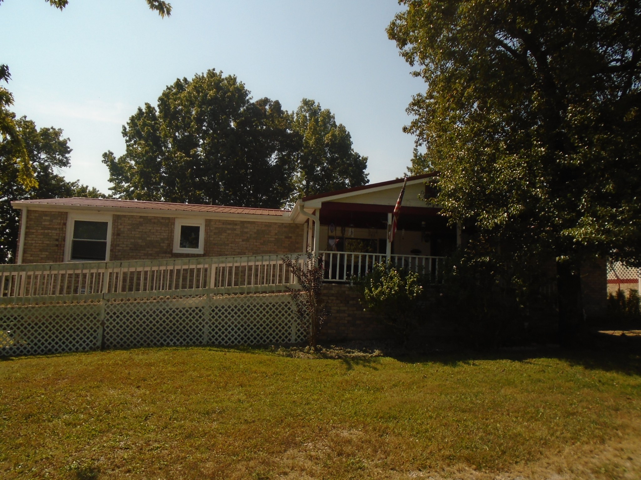 3051 Jim Warren Road Spring Hill TN 37174