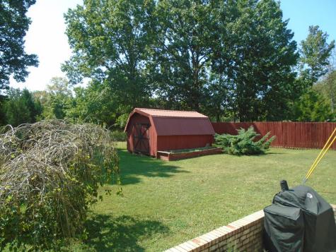 3051 Jim Warren Road Spring Hill TN 37174
