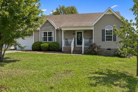 1543 Joanne Circle Lewisburg TN 37091