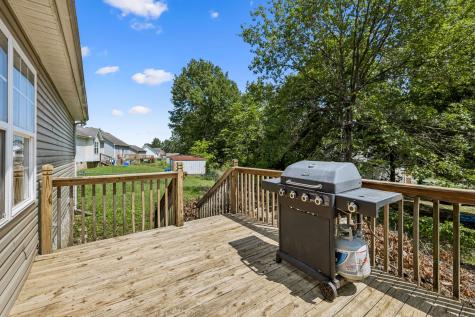 1543 Joanne Circle Lewisburg TN 37091