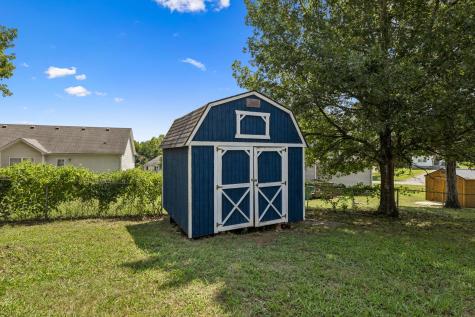 1543 Joanne Circle Lewisburg TN 37091