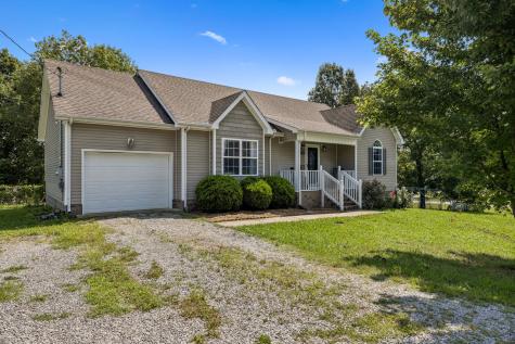 1543 Joanne Circle Lewisburg TN 37091