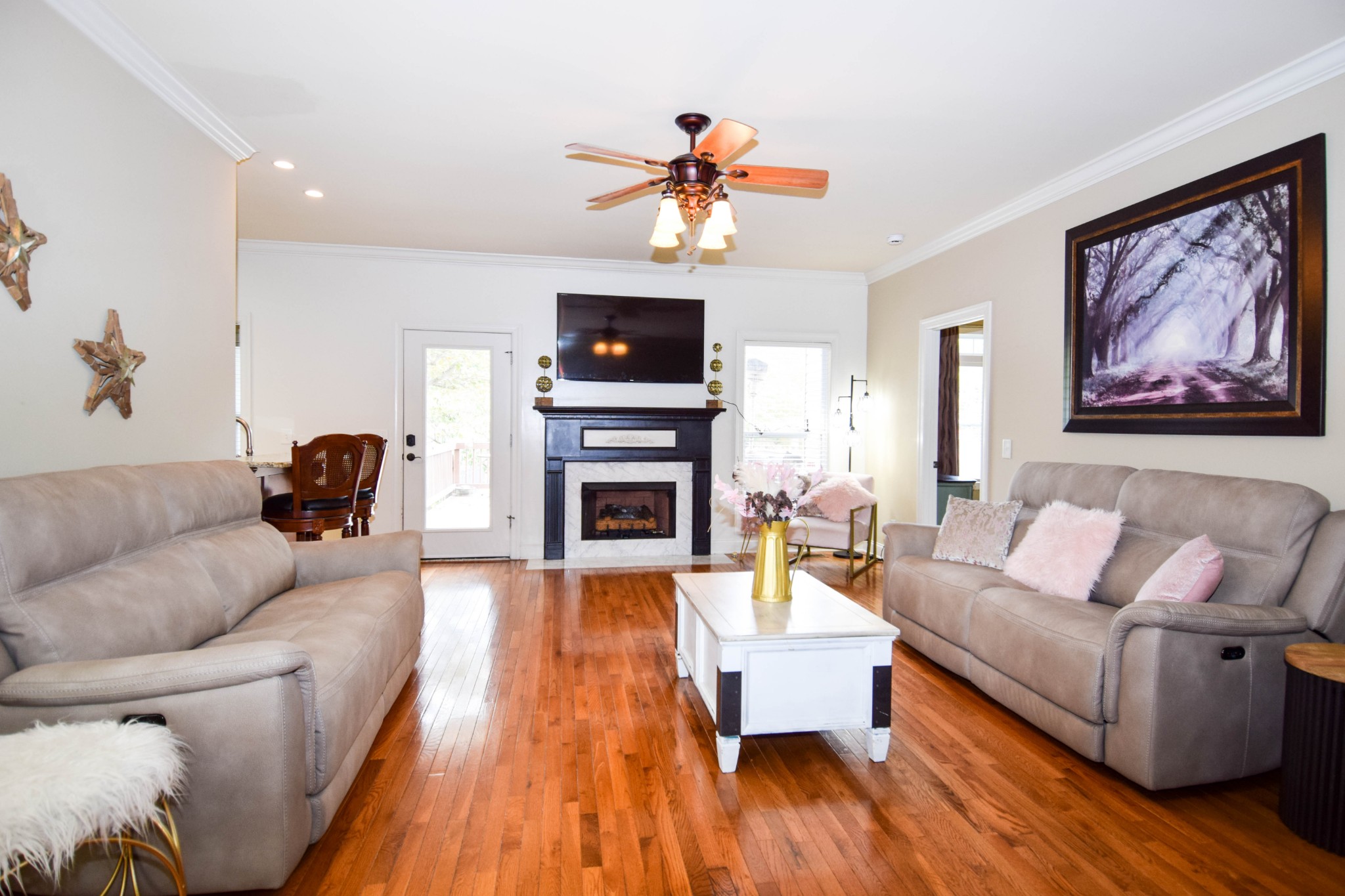 1003 Roland Court Cottontown TN 37048
