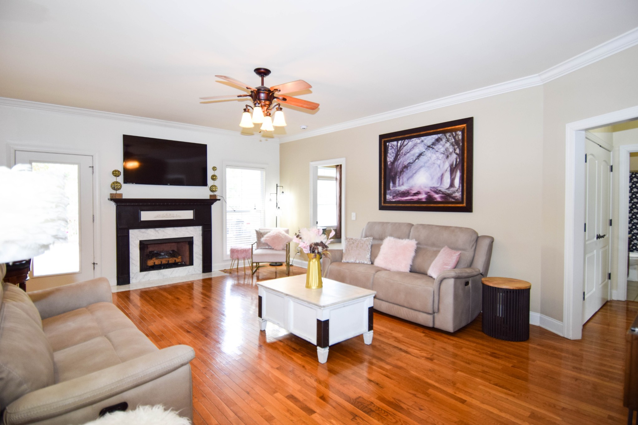 1003 Roland Court Cottontown TN 37048