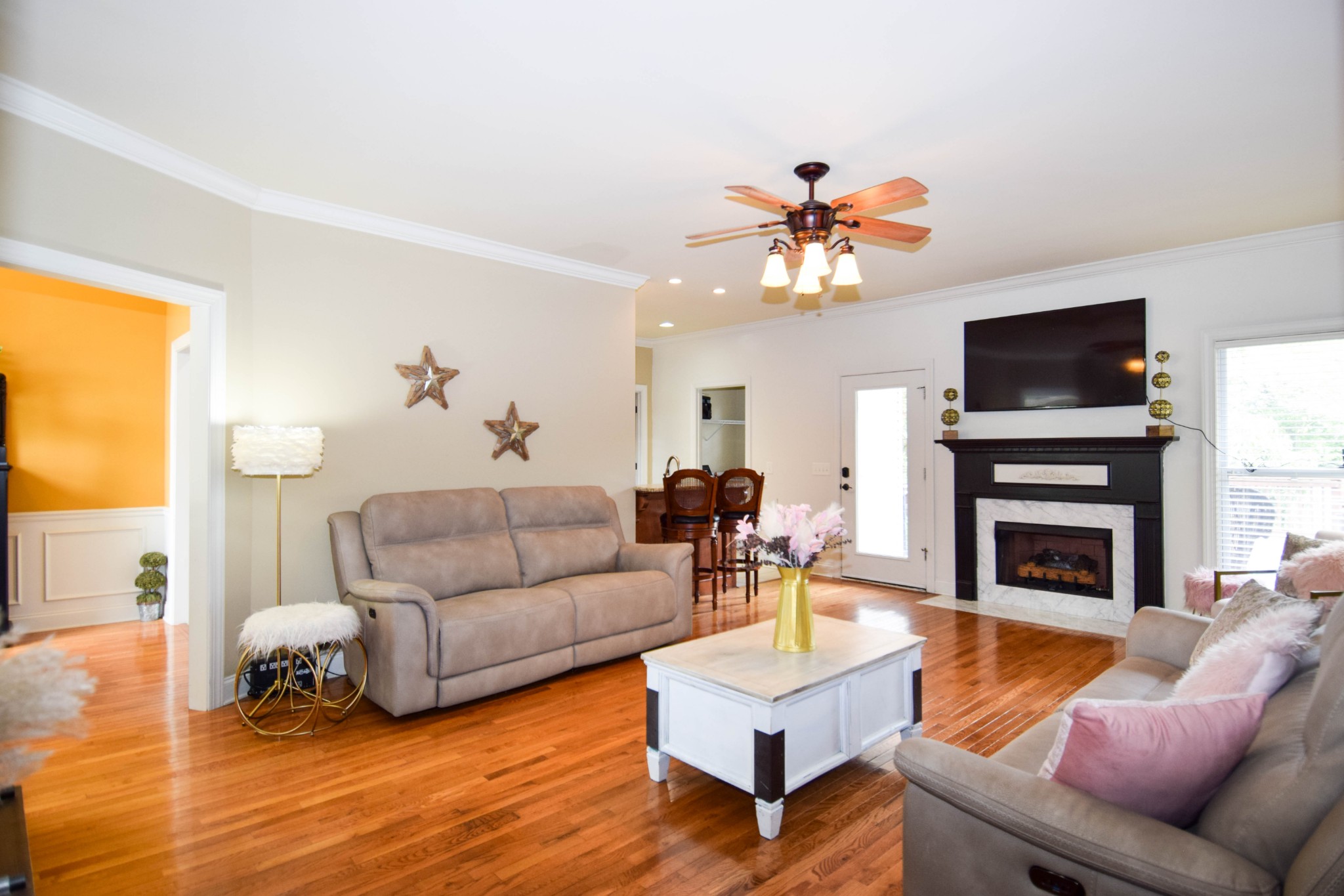 1003 Roland Court Cottontown TN 37048