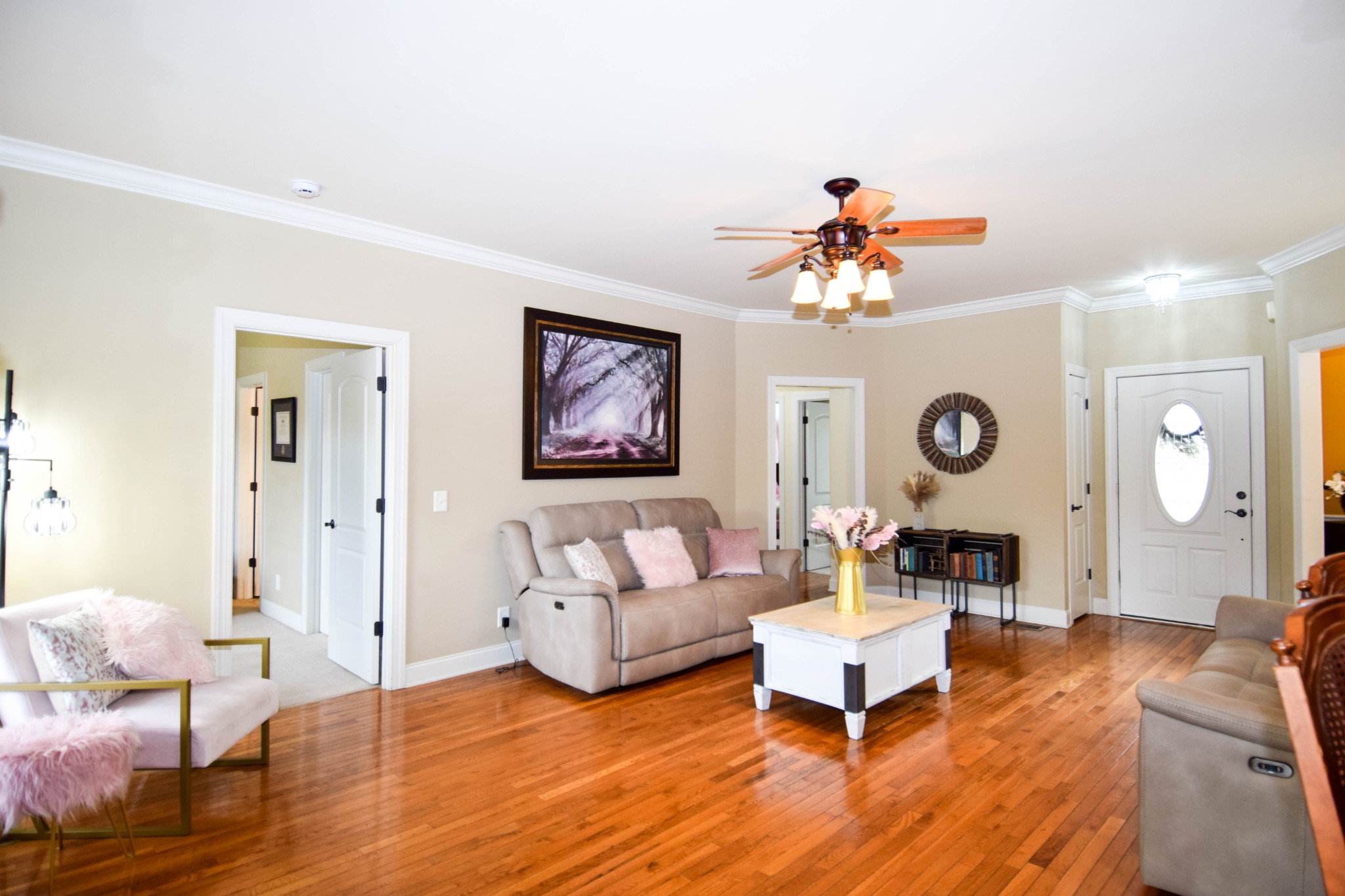 1003 Roland Court Cottontown TN 37048