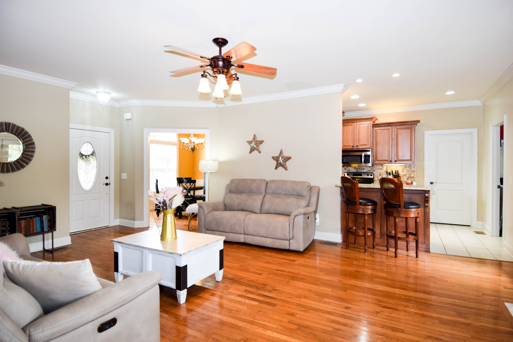 1003 Roland Court Cottontown TN 37048
