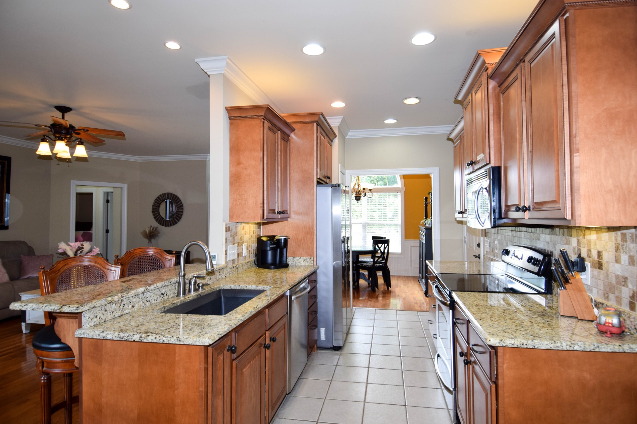 1003 Roland Court Cottontown TN 37048