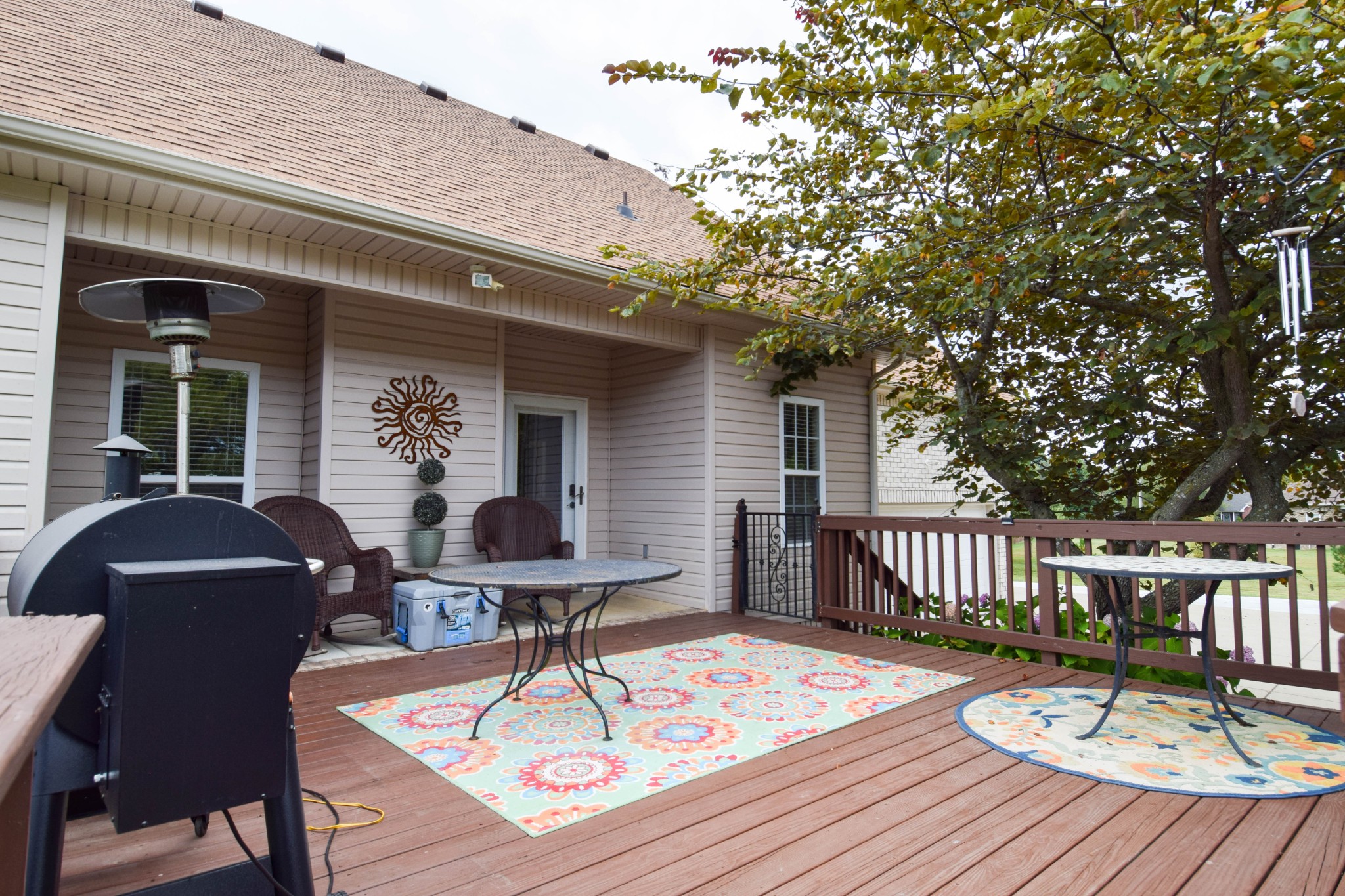 1003 Roland Court Cottontown TN 37048
