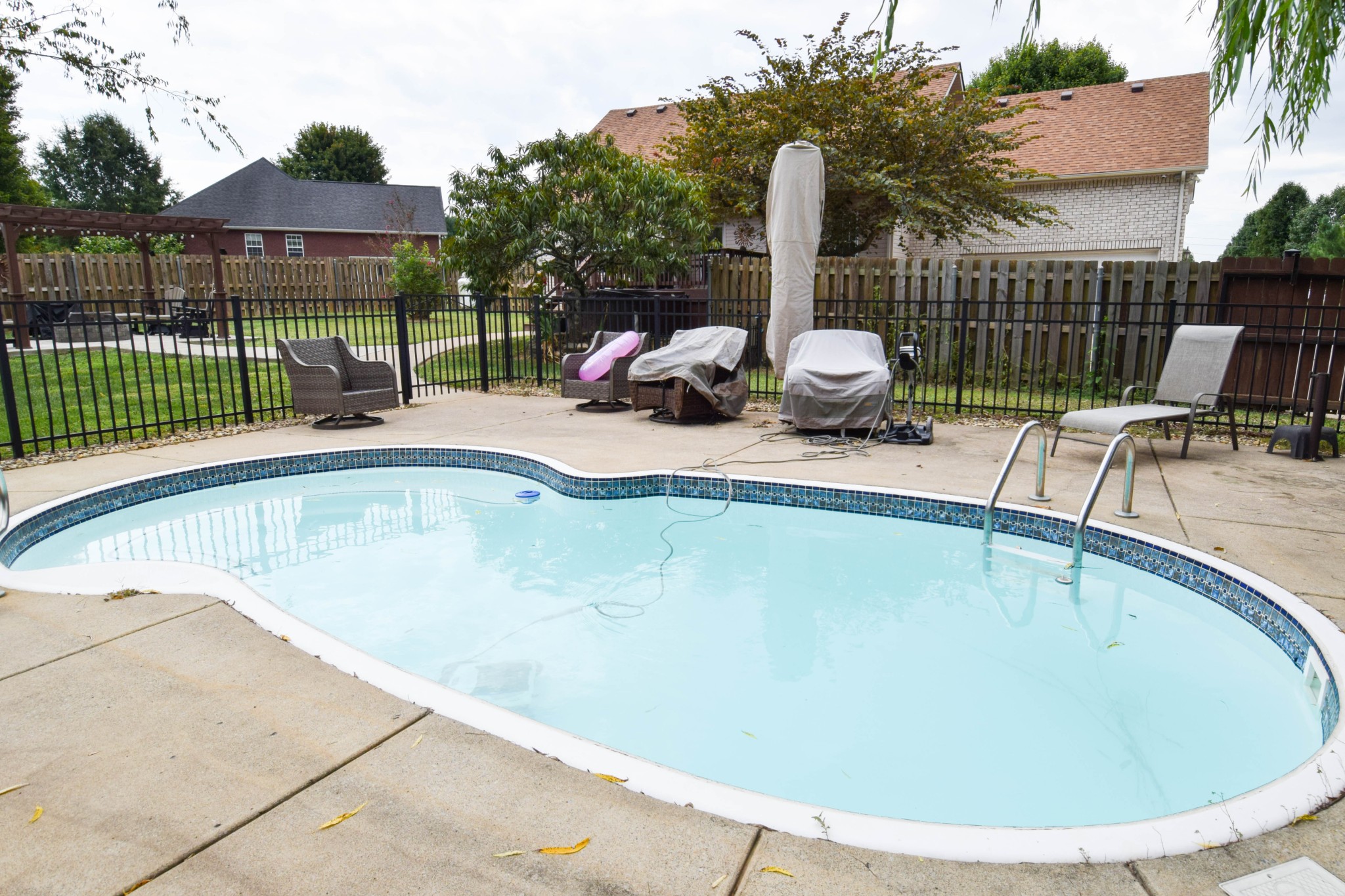 1003 Roland Court Cottontown TN 37048