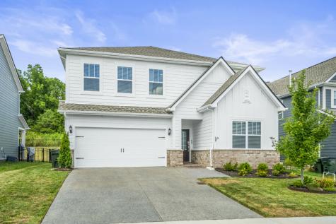 294 Gulfstream Drive Gallatin TN 37066