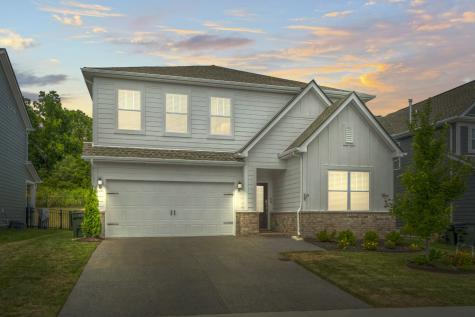 294 Gulfstream Drive Gallatin TN 37066