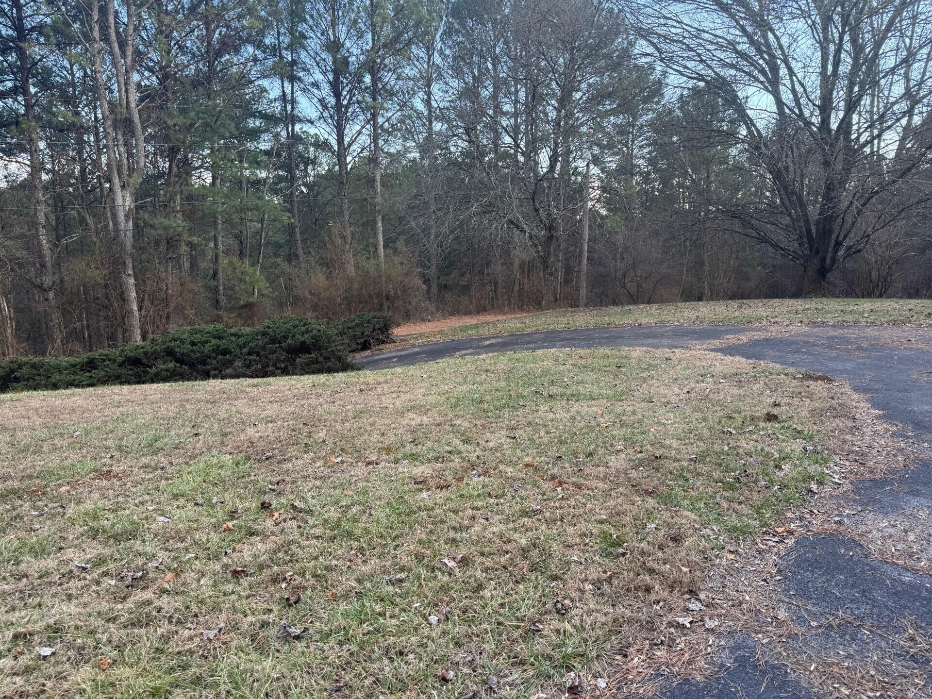 168 Eastwood Drive Copperhill TN 37317