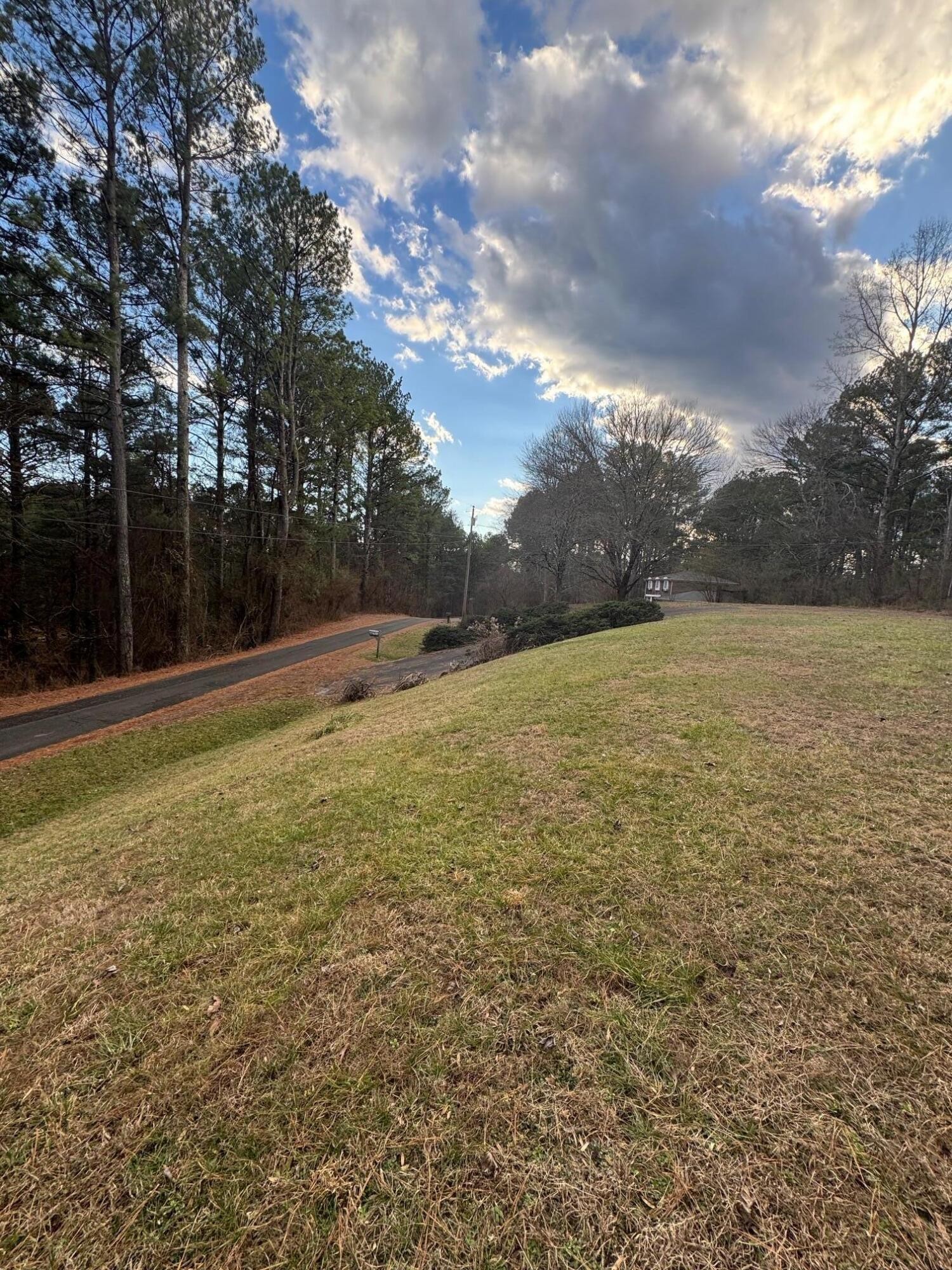 168 Eastwood Drive Copperhill TN 37317