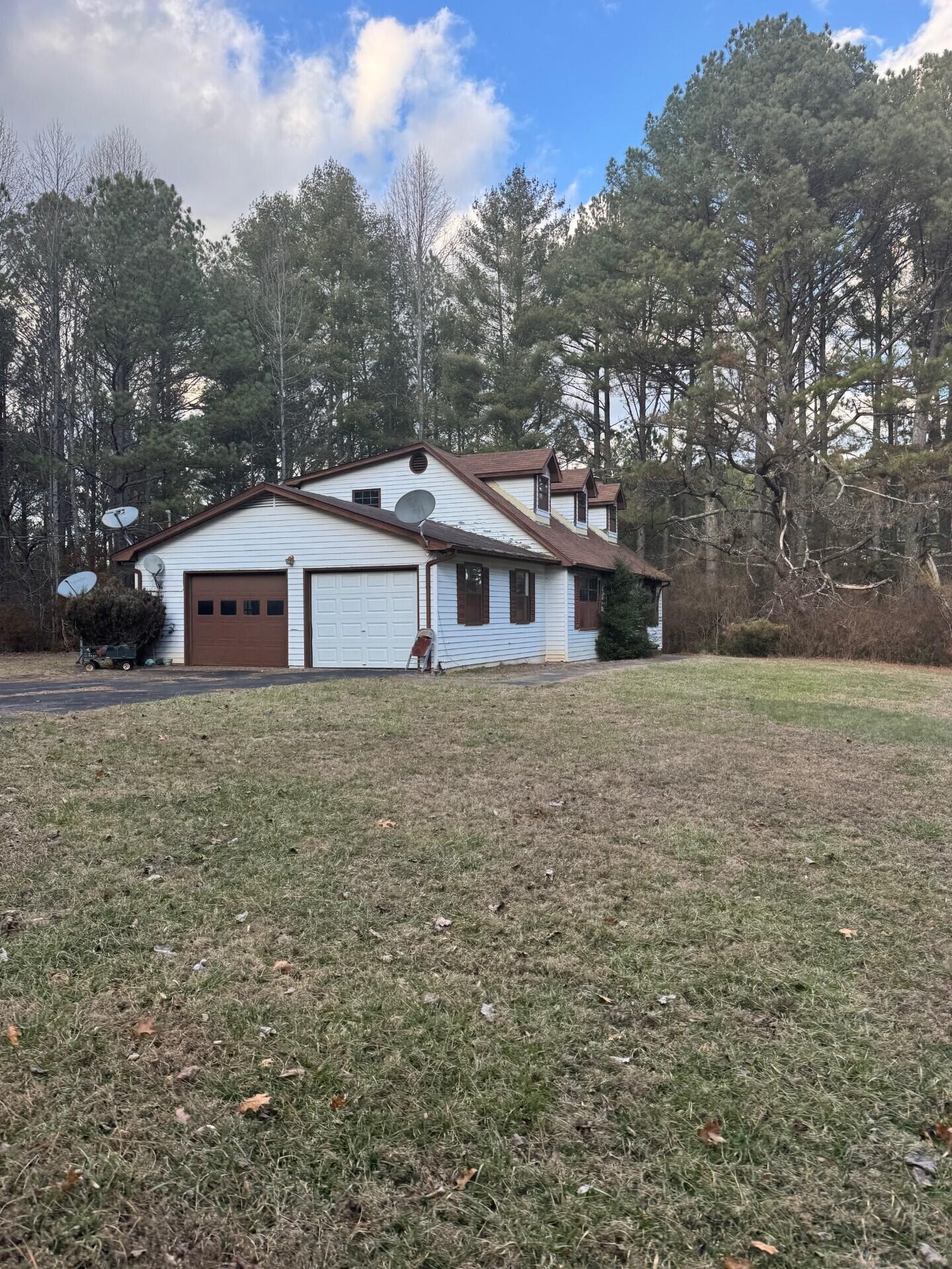 168 Eastwood Drive Copperhill TN 37317
