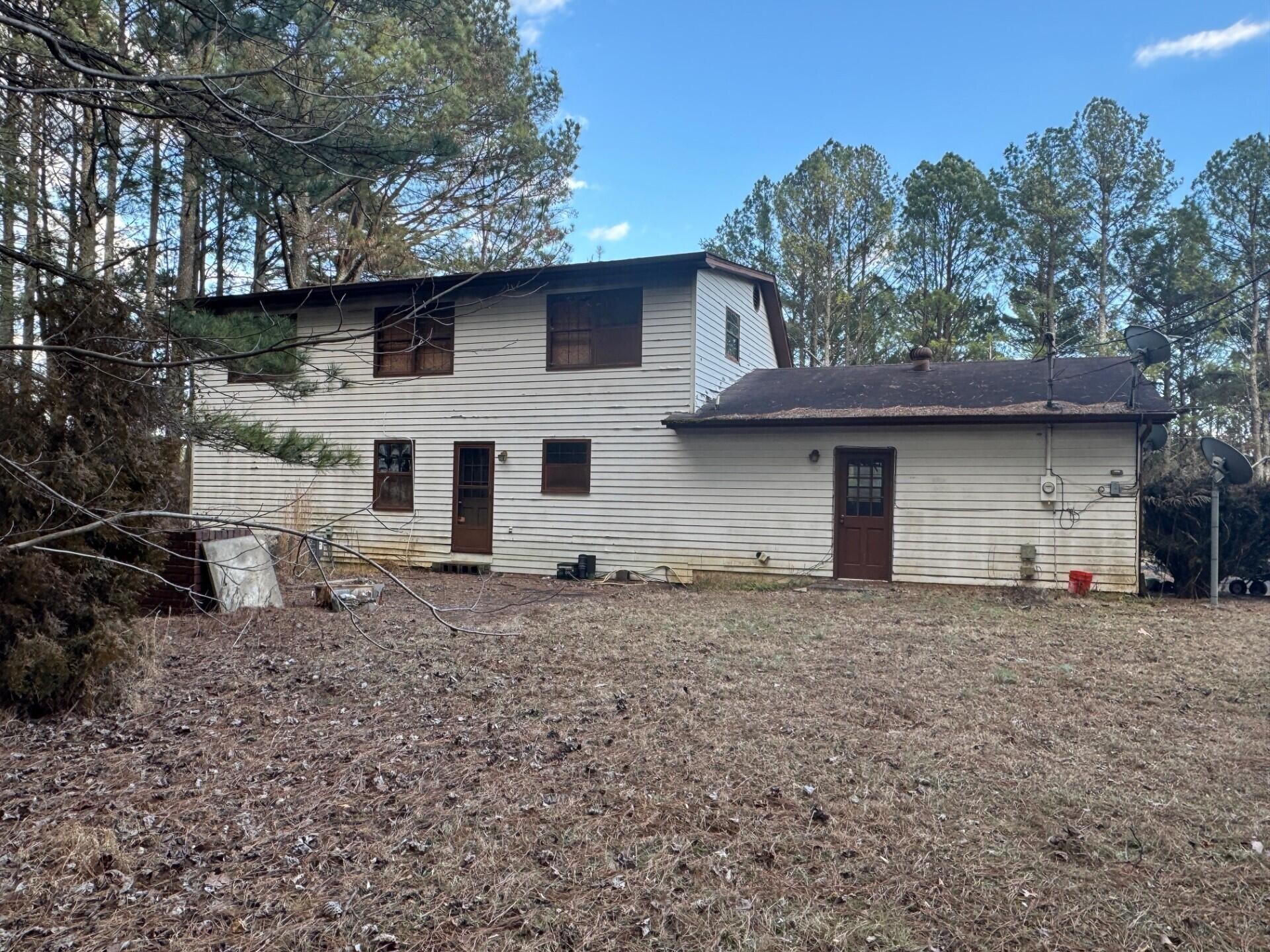 168 Eastwood Drive Copperhill TN 37317