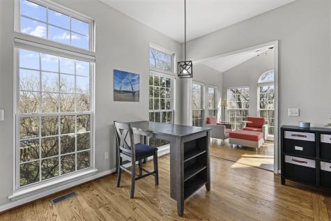 1445 Timber Ridge Circle Nashville TN 37211